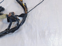 Harley Davidson FLTR Road Glide Front Fairing Gauge & Light Wiring Wire Harness - C3 Cycle