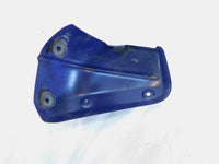 Yamaha Royal Star Tour Classic Deluxe Boulevard XVZ13 Blue Left Side Frame Cover - C3 Cycle