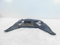 2003 Yamaha VStar 1100 XVS1100 Custom Rear Fender Saddlebag Luggage Center Strap - C3 Cycle