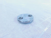 Harley Davidson Sportster 883 1200 Left Engine Motor Inspection Cover 34742-90