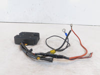 Aprilia RSV 1000 Mille & Tuono & SL1000 Falco Stator Voltage Regulator Rectifier - C3 Cycle