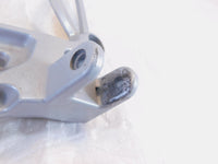 2008 08 Can-Am Spyder GS Roadster 990 SE5 SM5 Rear Left Foot Peg Support Mount - C3 Cycle