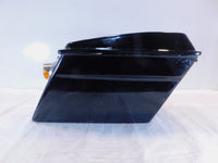 1989 Harley Davidson EVO Tour & Electra Glide Right Side Saddlebag Luggage Bag - C3 Cycle