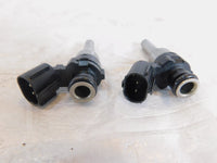 21-2023 Harley Davidson Pan America RA1250 1250 1250S Fuel Gas Petrol Injectors - C3 Cycle