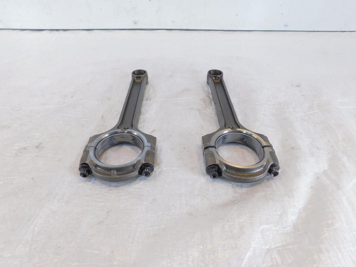 1999-2002 Yamaha XV1600 Road Star 1600 Crankshaft Piston Connecting Rods