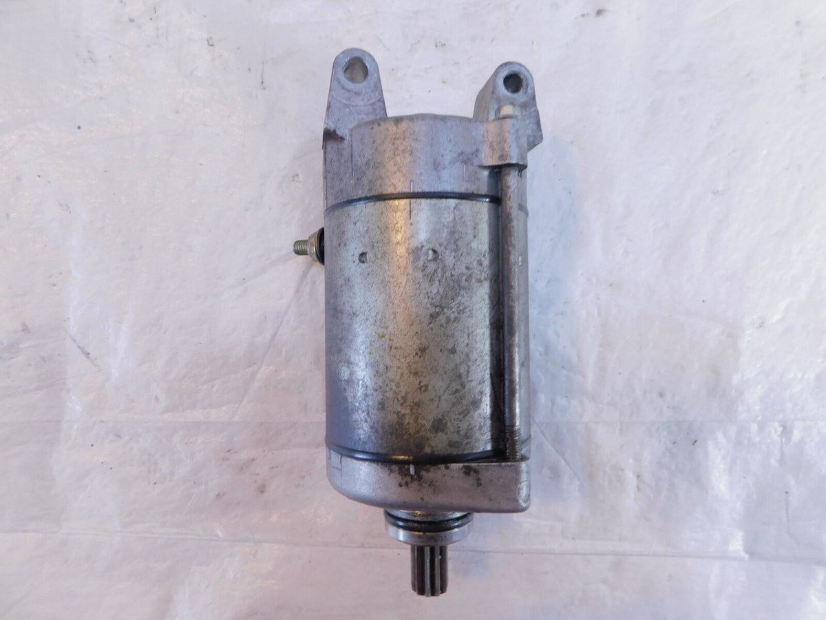 1991-2007 Honda VT600 VT600C Shadow 600 VLX Deluxe Engine Starter Motor Assembly - C3 Cycle