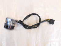 2008-2017 Victory Vision Chrome Left Handlebar Lights Horn Turn Signal Switches - C3 Cycle