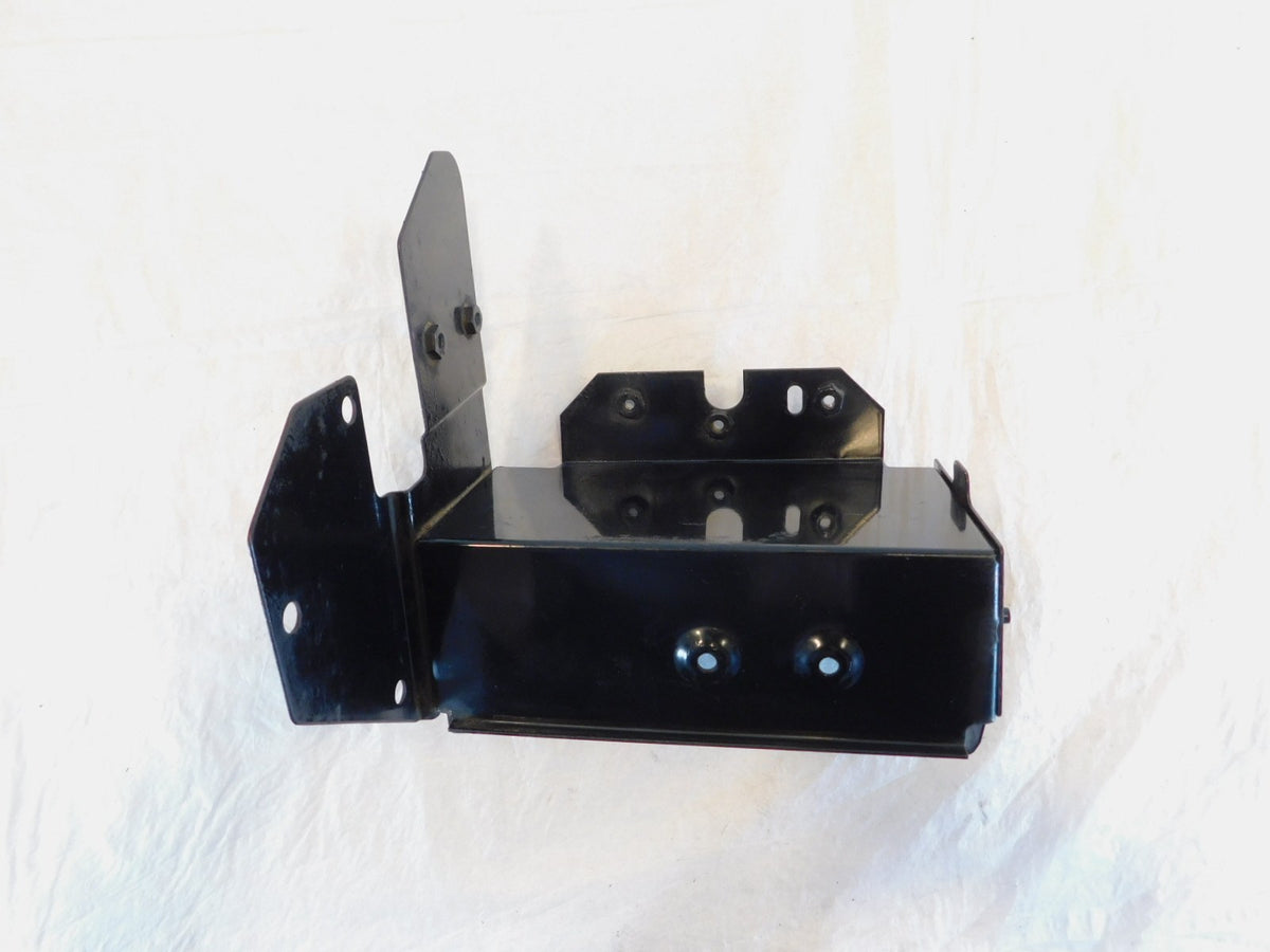 1995 & 1996 Harley Davidson Touring Road King Electra Glide Battery Tray Box - C3 Cycle