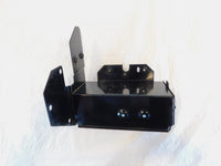 1995 & 1996 Harley Davidson Touring Road King Electra Glide Battery Tray Box - C3 Cycle