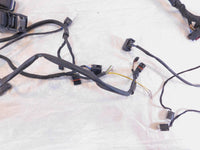 2011-2016 BMW K1600GT K1600GTL Main Electrical Wire Harness Wiring Loom - cuts - C3 Cycle