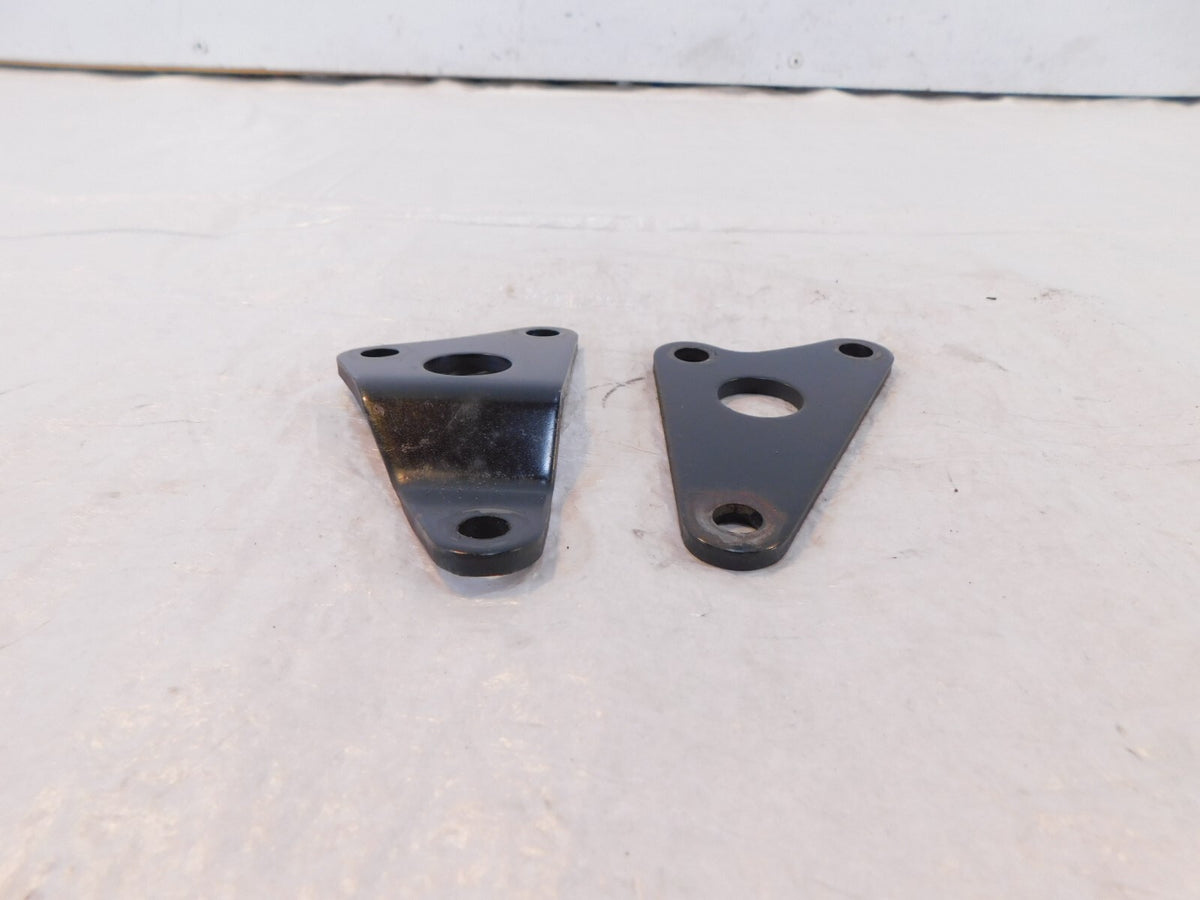 1986-2019 Suzuki Savage 650 LS650 & Boulevard S40 Engine Motor Bracket Mounts - C3 Cycle