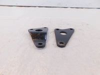 1986-2019 Suzuki Savage 650 LS650 & Boulevard S40 Engine Motor Bracket Mounts - C3 Cycle