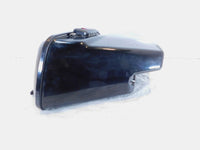 Harley Davidson Road King Street & Electra Glide Extended Black Left Saddlebag - C3 Cycle