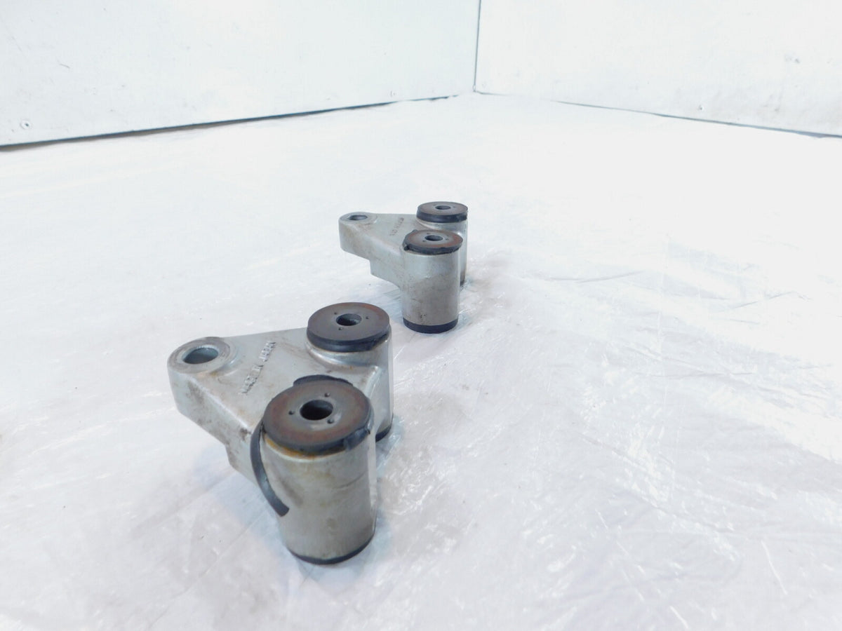 Kawasaki Ninja 1000R ZX1000 Front Right Left Engine Motor Mount Hanger Brackets