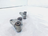 Kawasaki Ninja 1000R ZX1000 Front Right Left Engine Motor Mount Hanger Brackets