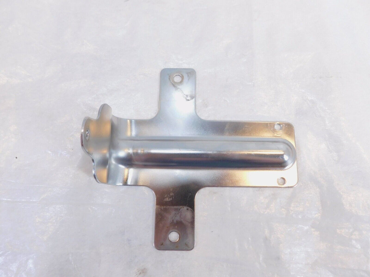 2004-2012 Victory Kingpin Rear Fender Front License Plate Mount Bracket 5247446 - C3 Cycle