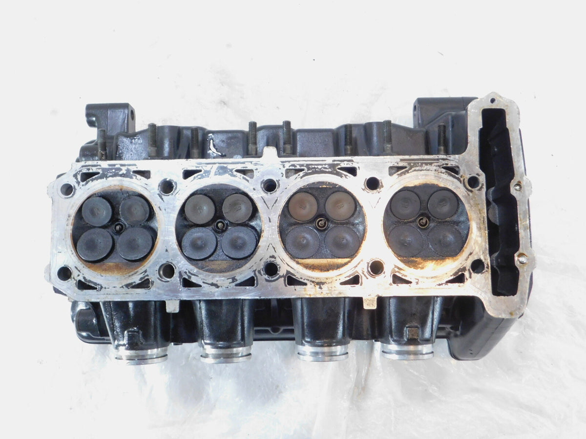 Kawasaki Ninja 1000 1000R ZX1000 Engine Cylinder Head Valves & Cams Camshafts