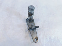 84-99 Yamaha Virago 750 1000 1100 XV750 Rear Foot Brake Pedal Lever Shaft Arm - C3 Cycle