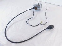 1997-99 Honda GL1500 Valkyrie 1500 Speedo Speedometer Gauge Instrument & Sensor - C3 Cycle