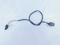 2012 12 Zero Motorcycle XU Right Handlebar Engine Start/Stop Kill Switch Button - C3 Cycle