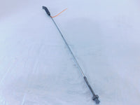 85-87 Honda CMX250 CMX250C Rebel 250 Rear Brake Pedal Linkage Link Rod w/ Spring - C3 Cycle