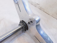 2002 & 2003 Indian Gilroy Scout Front Fork Triple Tree Upper & Lower Brackets - C3 Cycle