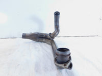 Buell XB XB9 XB12 XB12R Firebolt Ulysses & Lightning Exhaust Header Down Pipe - C3 Cycle