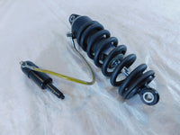 2020-2022 Indian Challenger Limited & Dark Horse Black Rear Wheel Shock Absorber - C3 Cycle