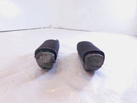 BMW K100 K100RS K75 K75S K75C & R100GS R100RT Right/Left Rear Footrest Foot Pegs - C3 Cycle