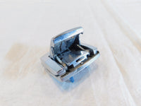 Harley Davidson Electra Glide Classic & Ultra Classic Chrome Tour Pak Latches - C3 Cycle