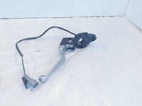 Harley Davidson Evo FLH Electra Glide PTT CB Radio Switch Clutch Perch Bracket - C3 Cycle