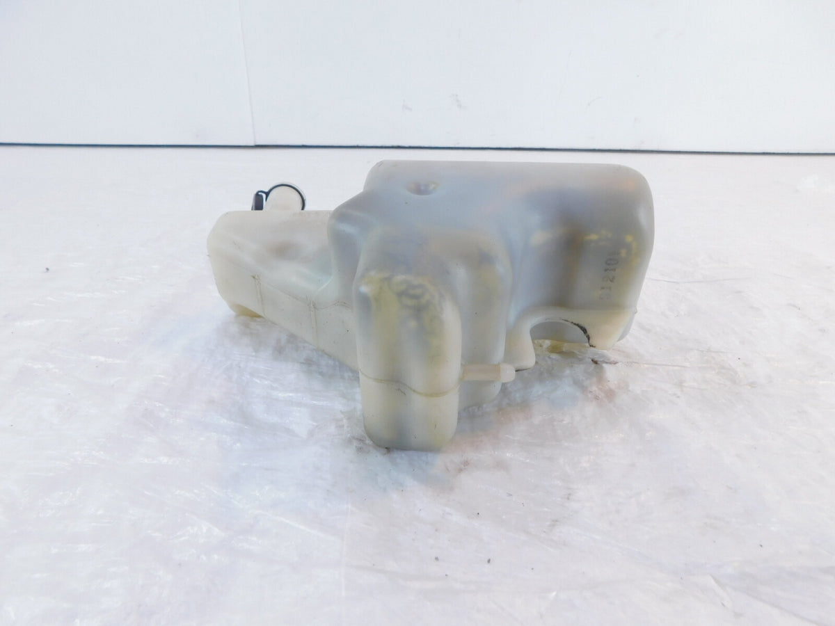 1997-2003 Honda CBR1100XX Blackbird 1100 Radiator Water Coolant Reservoir Tank - C3 Cycle