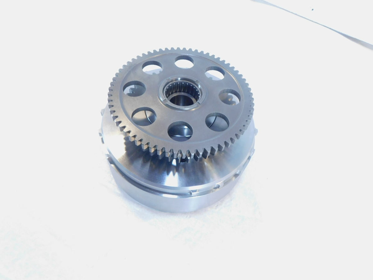 Kawasaki Vulcan VN900 Classic LT Custom Stator Generator Alternator Rotor & Gear - C3 Cycle