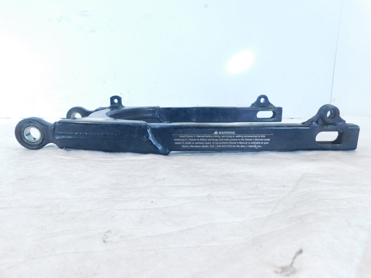 04 Harley Davidson Sportster XL 883 & 1200 Rear Wheel Fork Bracket Swingarm Arm - C3 Cycle