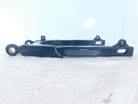04 Harley Davidson Sportster XL 883 & 1200 Rear Wheel Fork Bracket Swingarm Arm - C3 Cycle