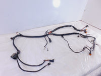 Harley Davidson Touring Street Road Electra Glide Main Wire Wiring Harness - C3 Cycle
