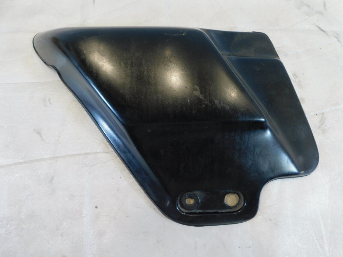 Harley Davidson Electra Glide Ultra Classic Road King Left Side Cover Panel Cowl - C3 Cycle