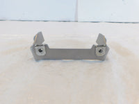 BMW R1250RT R1200RT K52 Silver Rear Radio Transceiver Box Center Holder Bracket - C3 Cycle