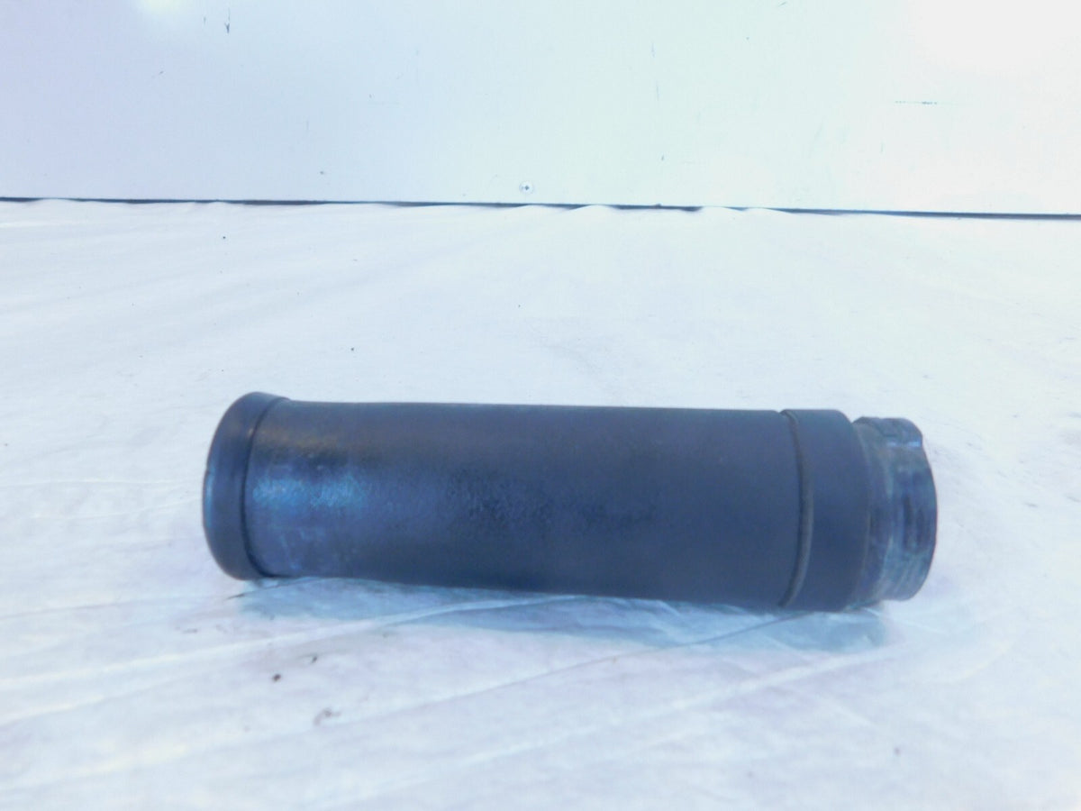 Harley Davidson Dyna Softail Sportster Rubber Handlebar Right Hand Throttle Grip - C3 Cycle