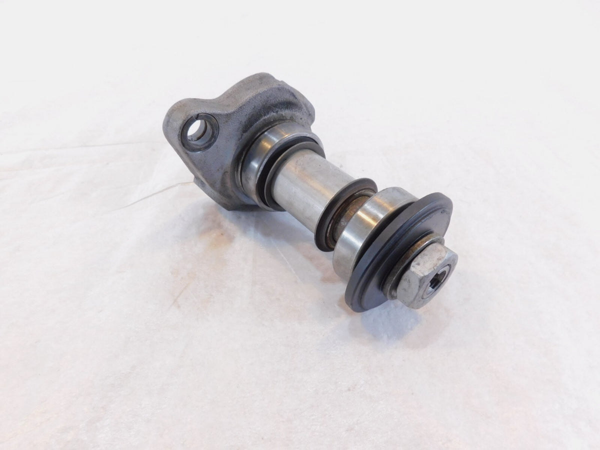 BMW K1600GT K1600 K1300 K1200 S Front Fork Suspension Shock Steering Stem Shaft - C3 Cycle