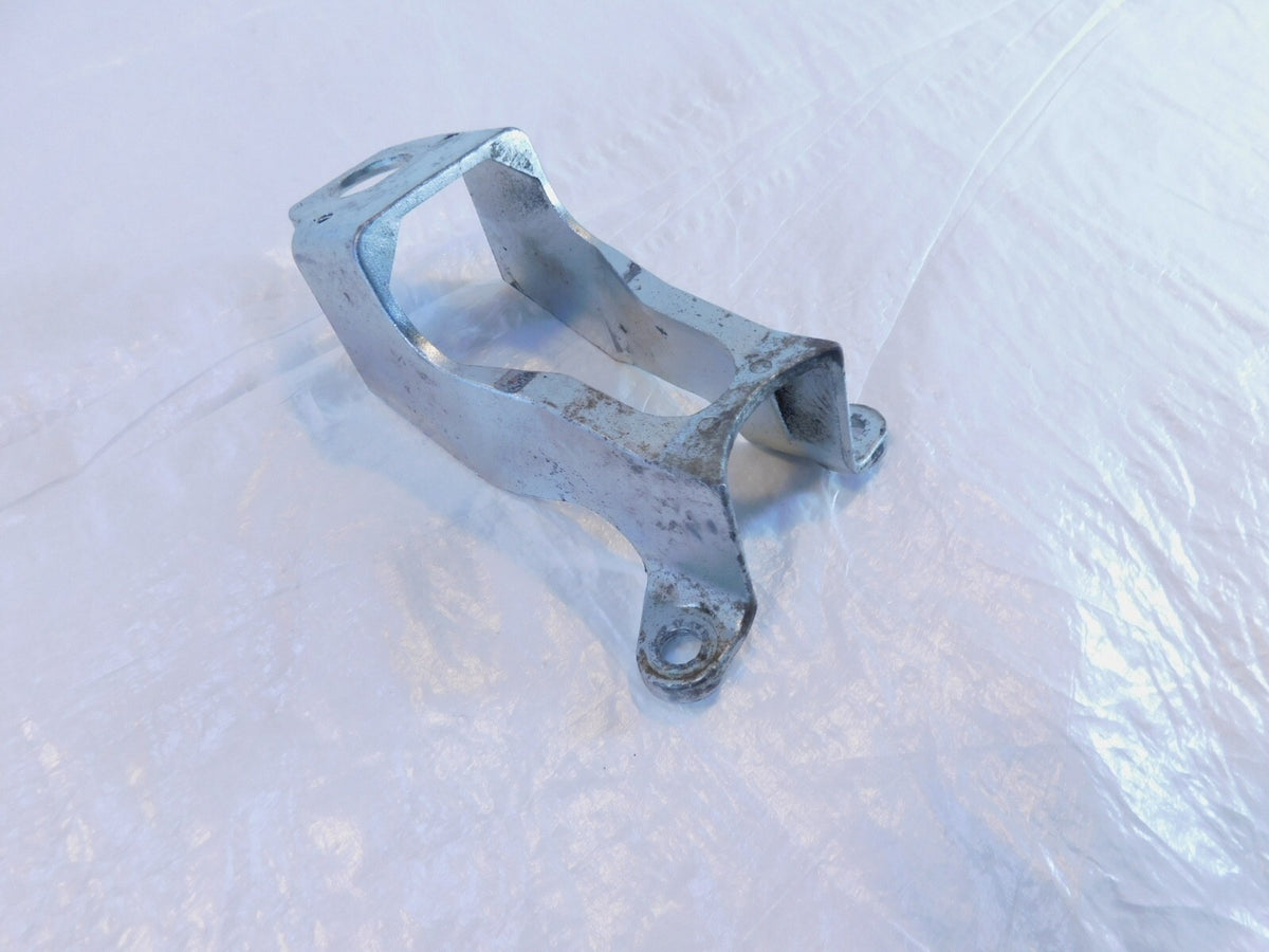 1987-1992 Harley Davidson Electra Glide Front Fork Ignition Switch Shield Lock - C3 Cycle