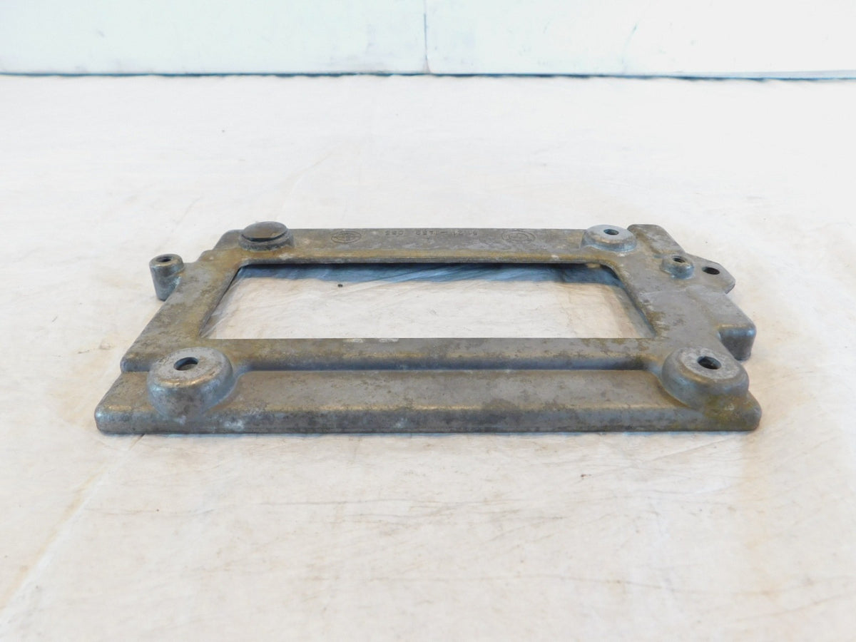 BMW K1 K100 K100LT K100RS K100RT & K75 K75S K75RT Lower Battery Box Tray Holder - C3 Cycle