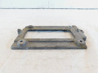 BMW K1 K100 K100LT K100RS K100RT & K75 K75S K75RT Lower Battery Box Tray Holder - C3 Cycle