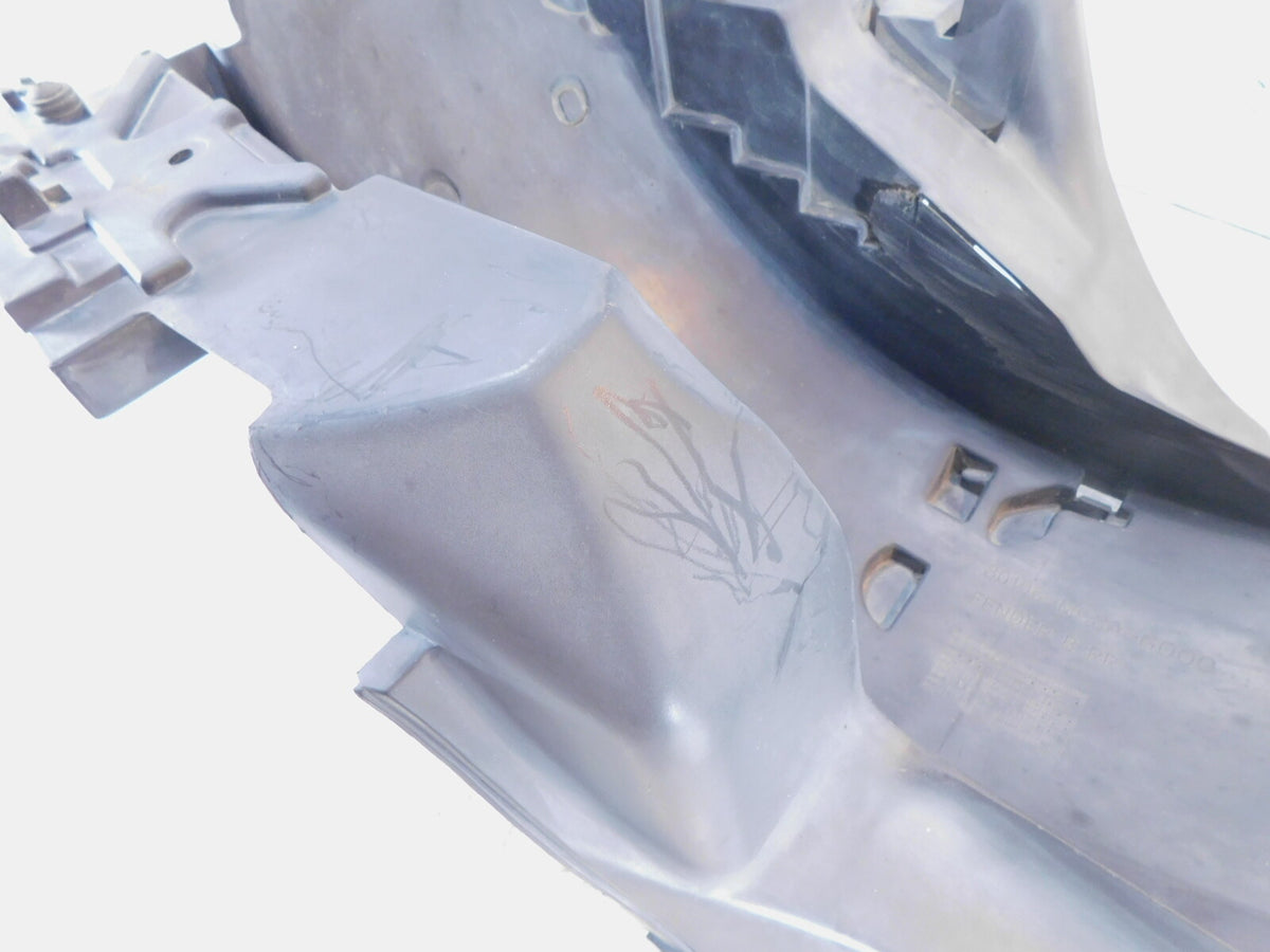 Honda ST1300 ST1300A Rear Wheel Under Tail Mud Guard Fairing Cowling Cowl Fender