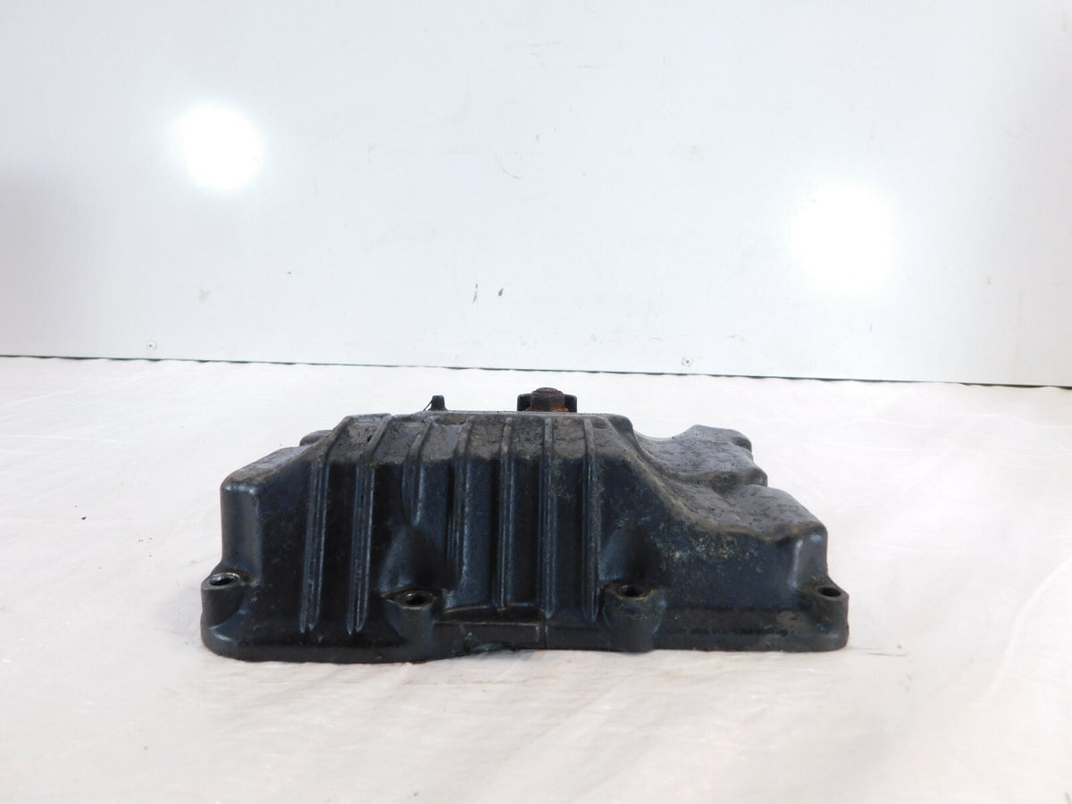 1992-1998 Yamaha XJ600 XJ600S Seca II 600 Engine Motor Oil Drain Pan - C3 Cycle