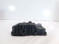 1992-1998 Yamaha XJ600 XJ600S Seca II 600 Engine Motor Oil Drain Pan - C3 Cycle