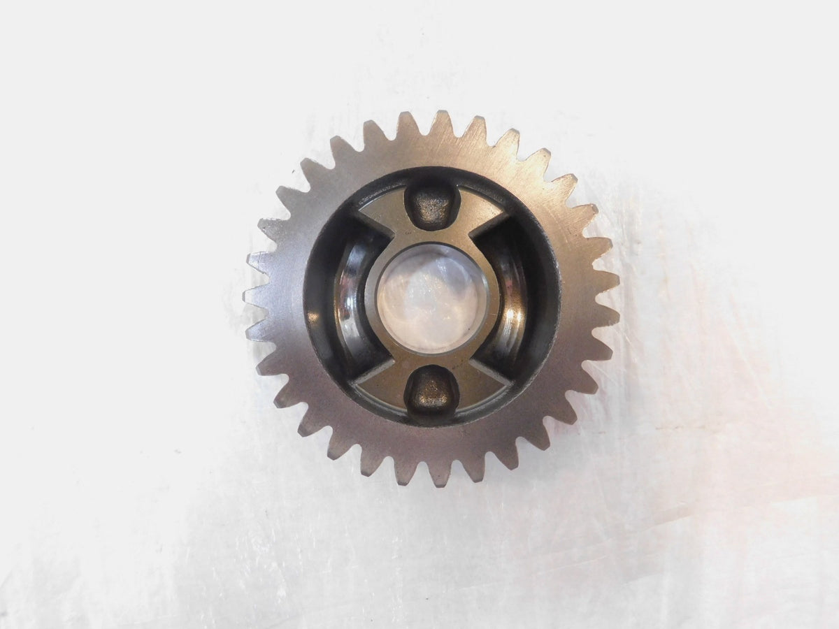 Honda Shadow VT1100 Aero & Sabre 1100 Cross Damper Shaft Differential Gear - C3 Cycle