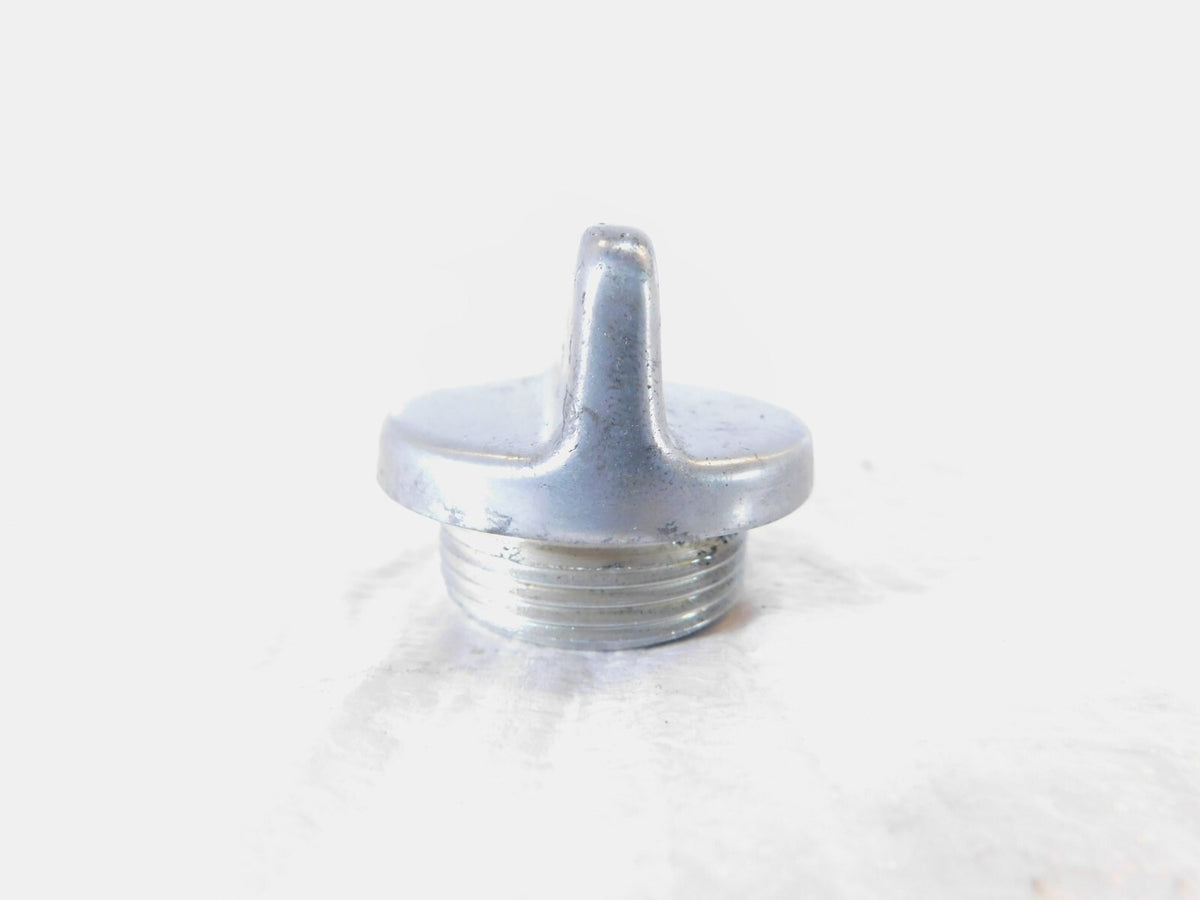 Yamaha Royal Star Tour Deluxe Venture XVZ13 Engine Motor Clutch Cover Cap Plug - C3 Cycle