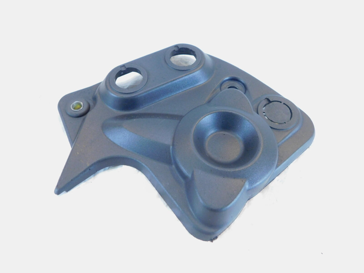 2006-2011 BMW K1300GT & K1200GT Left Side Frame Cover Plug Socket Holder Bracket - C3 Cycle