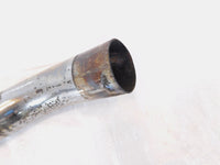 Harley Davidson Sportster 883 1200 Low Custom Rear Exhaust Header Pipe & Flange - C3 Cycle